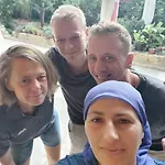 Casa de hóspedes Revakli Ev 3*