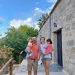 Casa de hóspedes Revakli Ev
