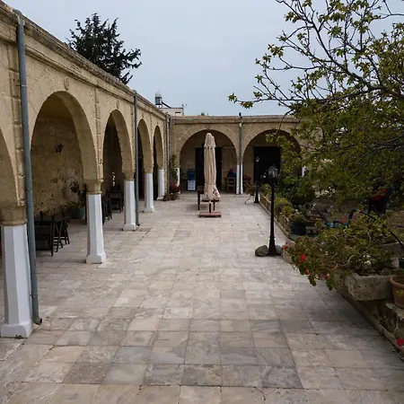 Casa de hóspedes Revakli Ev Rizokarpaso