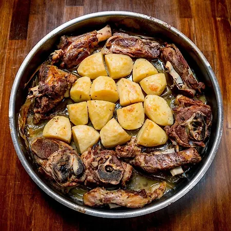 Revakli Ev Casa de hóspedes