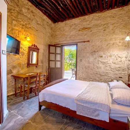 Revakli Ev Casa de hóspedes