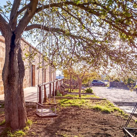 Casa de hóspedes Revakli Ev Rizokarpaso