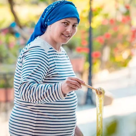 Revakli Ev Casa de hóspedes 3*