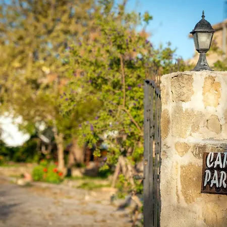 Revakli Ev Casa de hóspedes