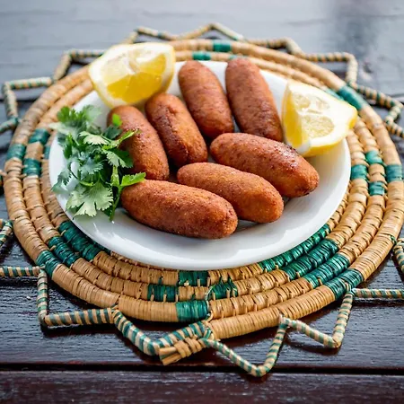 Casa de hóspedes Revakli Ev Rizokarpaso