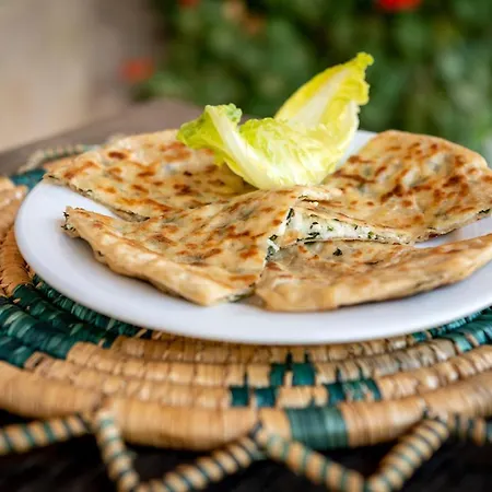 Casa de hóspedes Revakli Ev 3*