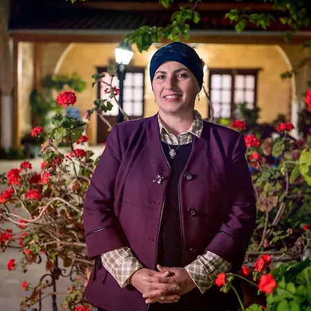 Casa de hóspedes Revakli Ev Rizokarpaso