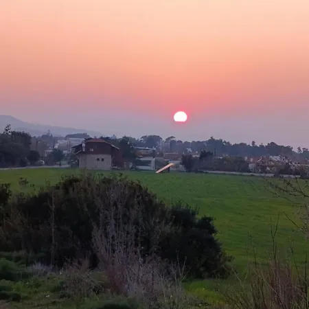 Casa de hóspedes Revakli Ev 3*