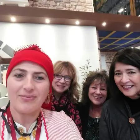 Casa de hóspedes Revakli Ev