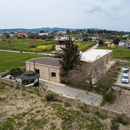 Revakli Ev Guest house