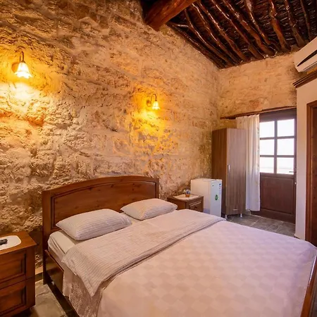 Revakli Ev Pensionat 3*