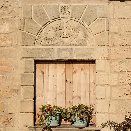 Pensión Revakli Ev Rizokarpaso