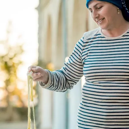 Revakli Ev Rizokarpaso