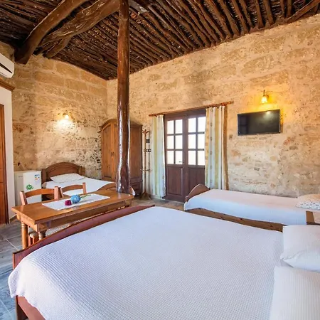 Guest house Revakli Ev *