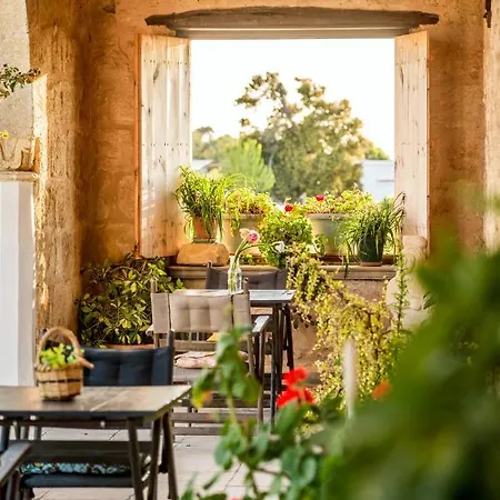 Revakli Ev Guest house Rizokarpaso