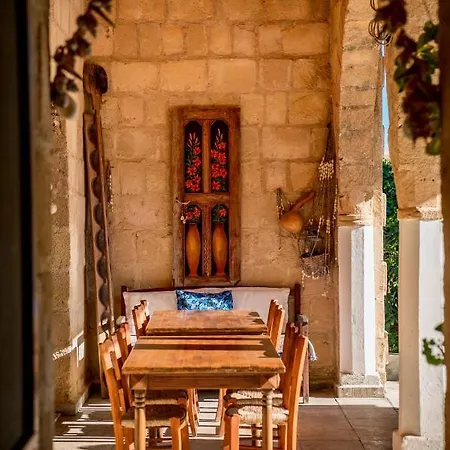 Guest house Revakli Ev