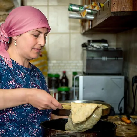 Pensión Revakli Ev 3*