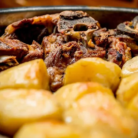 Revakli Ev Pensionat 3*