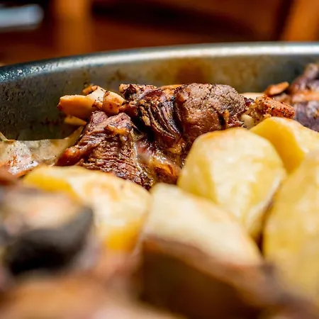 Revakli Ev Pensionat