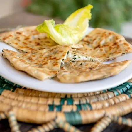 Revakli Ev 3* Rizokarpaso