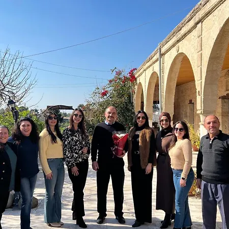 Penzion Revakli Ev Rizokarpaso