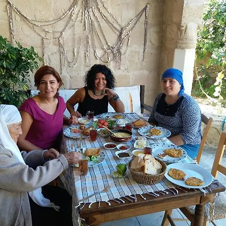 Guest house Revakli Ev *