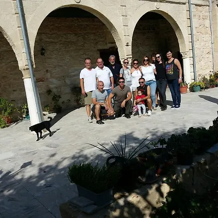 Revakli Ev Pensionat 3*