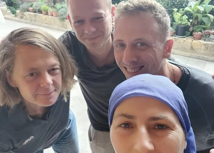 ゲストハウス Revakli Ev 3*