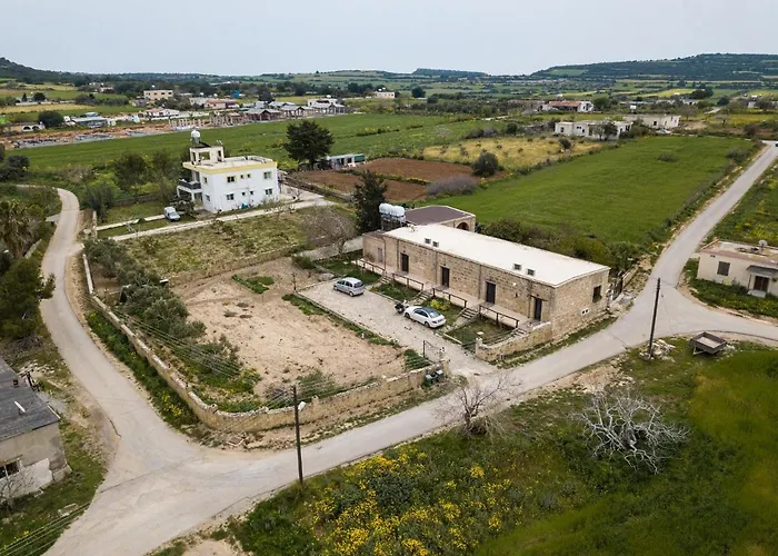 Revakli Ev Penzion 3*