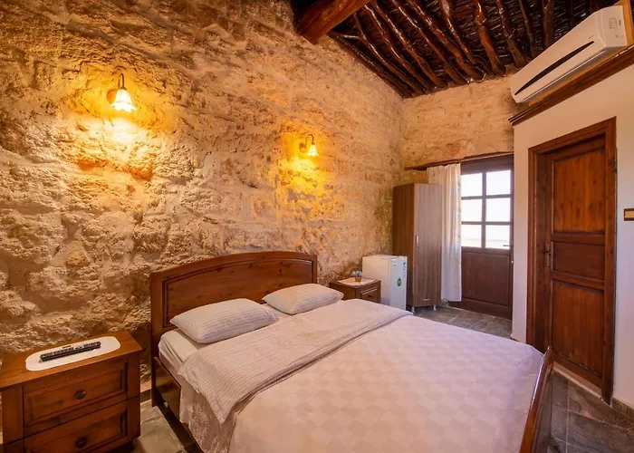 Revakli Ev Penzion 3*