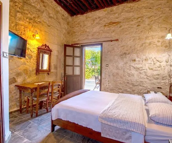 Revakli Ev ゲストハウス