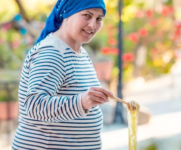 Revakli Ev Penzion 3*