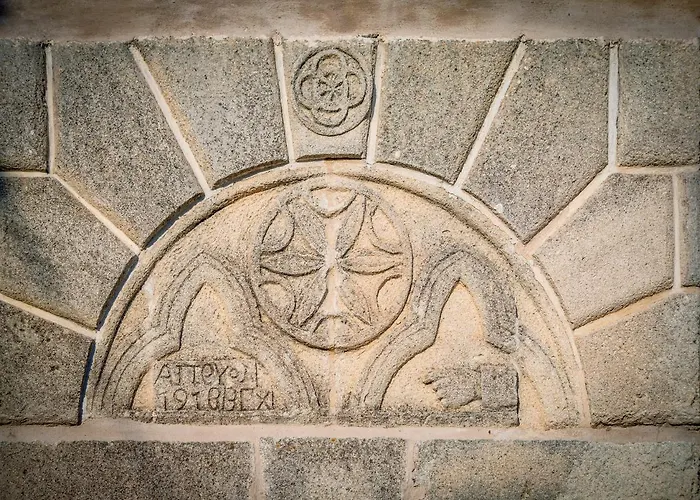 Revakli Ev Rizokarpaso