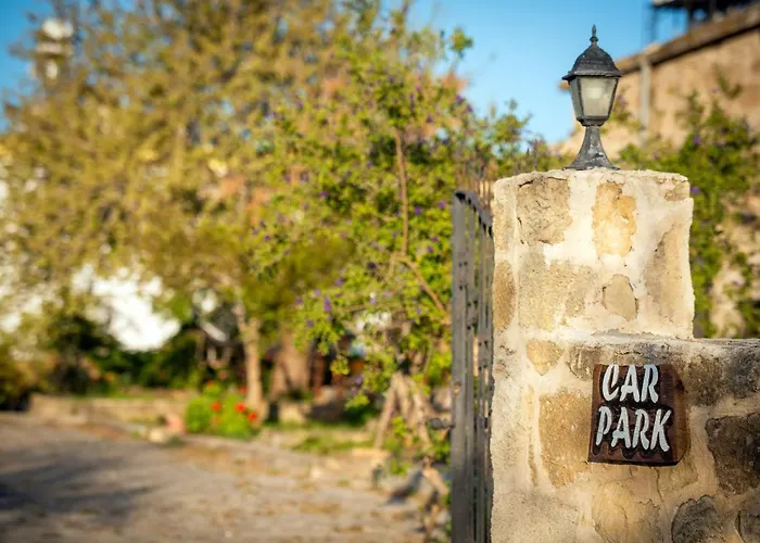 Revakli Ev ゲストハウス