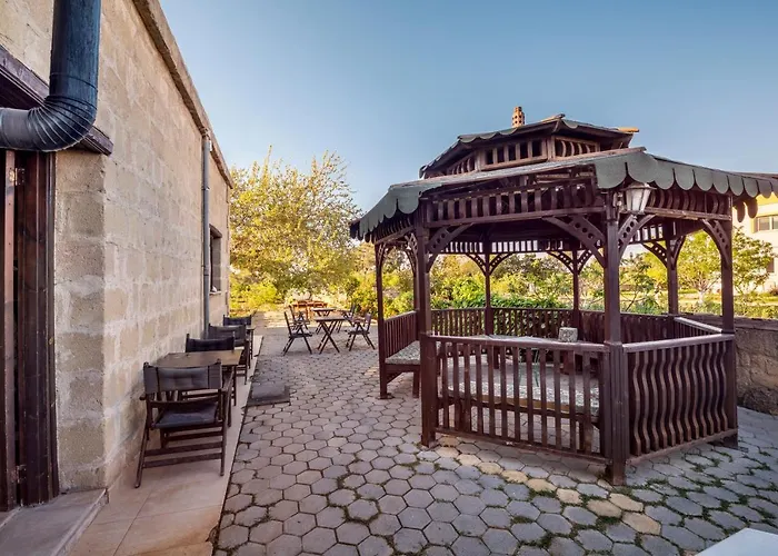 ゲストハウス Revakli Ev 3*