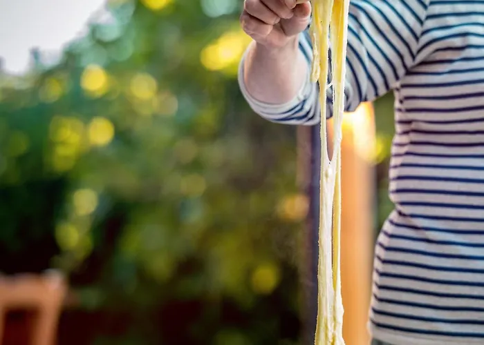 Penzion Revakli Ev 3*