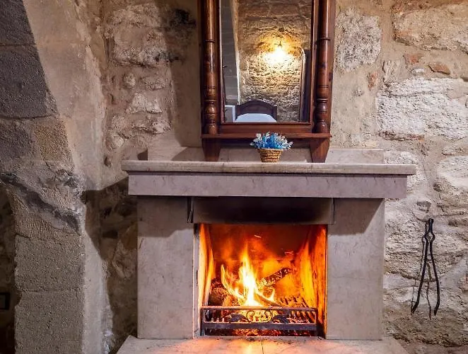 Revakli Ev Rizokarpaso