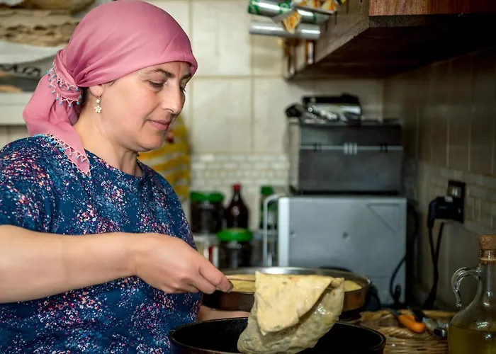 Penzion Revakli Ev 3*