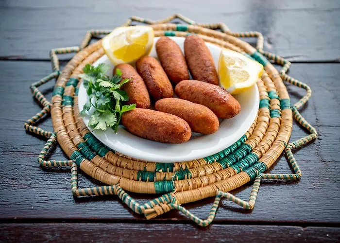 ゲストハウス Revakli Ev Rizokarpaso