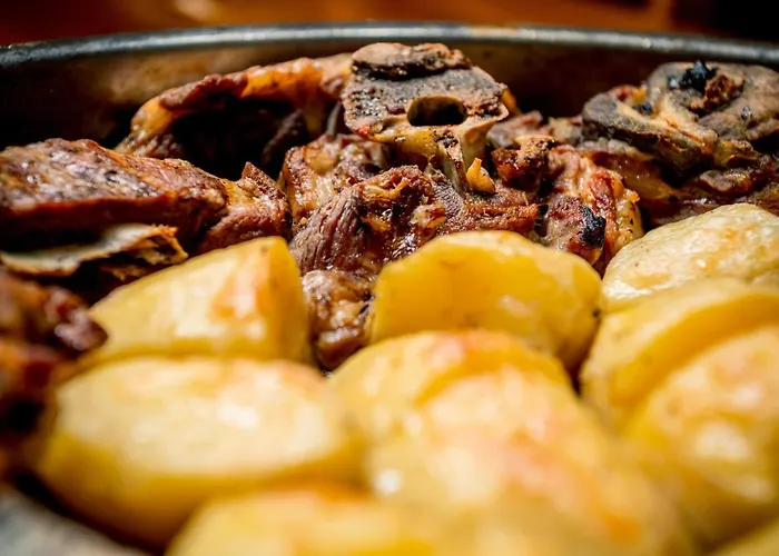 Revakli Ev ゲストハウス 3*