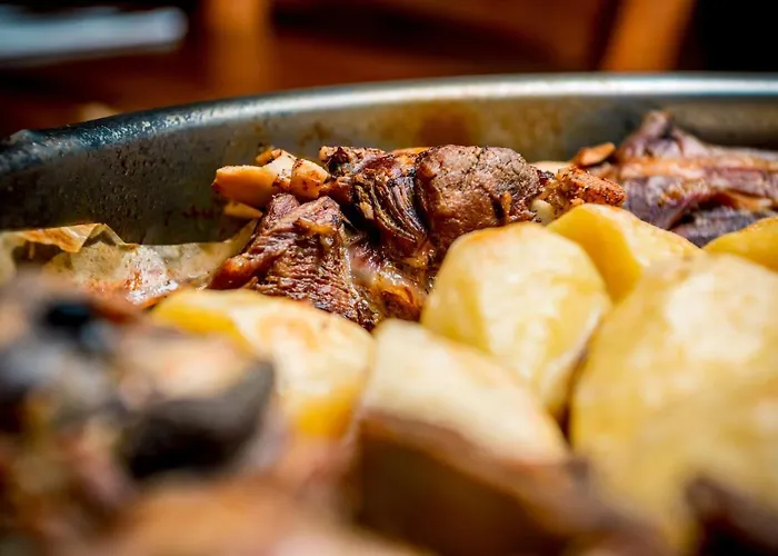 Revakli Ev ゲストハウス