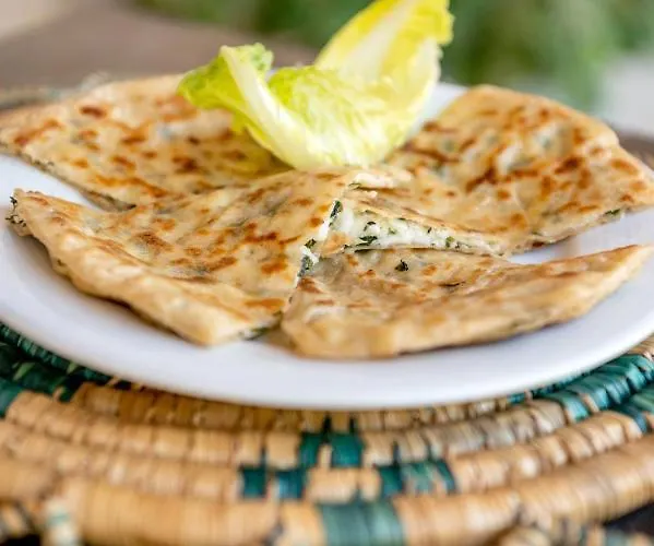 Revakli Ev 3* Rizokarpaso