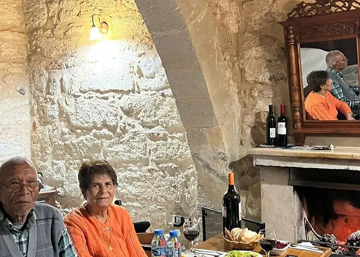 Revakli Ev Rizokarpaso