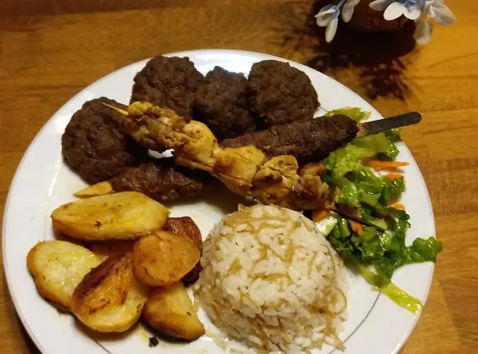 Revakli Ev 3* Rizokarpaso